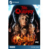 The Quarry Steam CD-Key [EU]